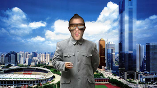 Jalopnik Invades The Guangzhou International Auto Show